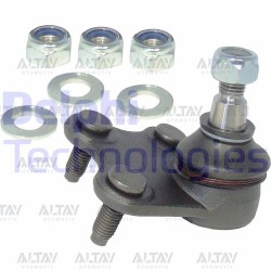 ROTİL POLO / FABIA / IBIZA 10= SAĞ ROTİL POLO / FABIA / IBIZA 10= SAĞ