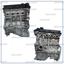 MOTOR KOMPLE ACCENT 11-14 BLUE / I-20 09-12 / 1.4 BENZINLI G4FA MOTOR KOMPLE ACCENT 11-14 BLUE / I-20 09-12 / 1.4 BENZINLI G4FA