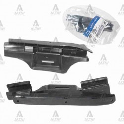 TAMPON BAĞLANTI BRAKETİ GETZ ÖN 06-11 SOL