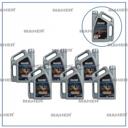 MOTOR YAĞI 20W/50 SL-CF / 3lt