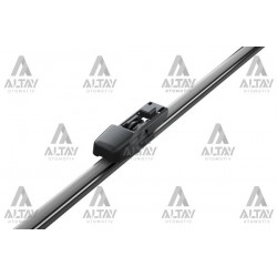 SİLECEK SÜPÜRGESİ ARKA CADDY 15= / TRANSPORTER T6 15= / Q3 13= LEON 13-18 / FABİA 10-14 / OCTAVİA 13= / RAPİD 12-19 / SUPERB 09 / SCALA 15= 16 A403H (400mm)