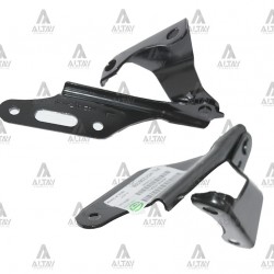 KAPUT MENTEŞESİ CIVIC 01= / CRV 02= SOL