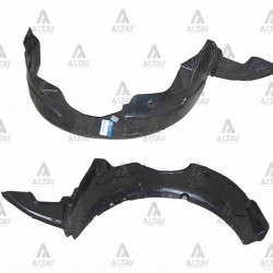 ÇAMURLUK DAVLUMBAZI I-30 ÖN 07-11 SAĞ