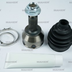 AKS KAFASI DIŞ FIESTA V 01-08 / FUSION 02-10 / 25X20X53X141