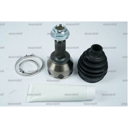 AKS KAFASI DIŞ FIESTA V 01-08 / FUSION 02-10 / 25X20X53X141