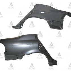 ÇAMURLUK CIVIC  96= SEDAN ARKA SAĞ