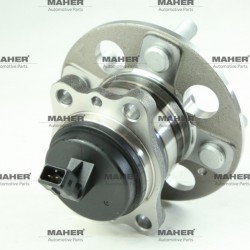 TEKER PORYASI I-20 14-16 ARKA RULMANLI