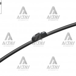 SİLECEK SÜPÜRGESİ TEK KANCALI ESKİ TİP MUZ AEROTWIN RETROFIT AR22U (550mm) SİLECEK SÜPÜRGESİ TEK KANCALI ESKİ TİP MUZ AEROTWIN RETROFIT AR22U (550mm)