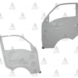 KAPI KMY ÖN 05-18 SOL