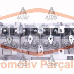 SİLİNDİR KAPAĞI R12 / TOROS 1.4 C1J (SUPAPLI)