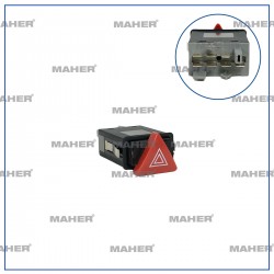 ANAHTAR DÖRTLÜ A3 98-03