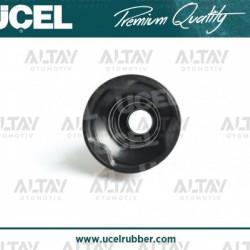 AKS KÖRÜĞÜ TEK (YAĞSIZ KELEPÇESİZ) AKS KÖRÜĞÜ TEK (YAĞSIZ KELEPÇESİZ)