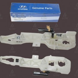 KAPI KOLU ACCENT 11= BLUE DIŞ ÖN - ARKA SAĞ (KAPI İÇİ)