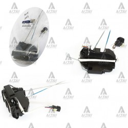KİLİT KAPI GETZ 06-11 ARKA SAĞ (MERKEZİ KİLİT MOTORLU)