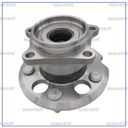 TEKER PORYASI RAV-4 00-05 ARKA