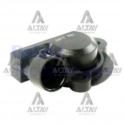 SENSÖR GAZ KELEBEK ASTRA G / VECTRA B / 1.6 16V / X16XEL