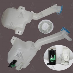 SU FISKİYE DEPOSU CIVIC  96-00 HB. MOTORLU