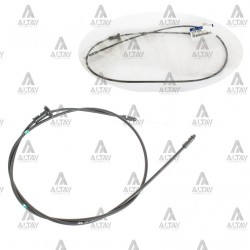 TEL KAPUT AÇMA I-30 12-16 / CEED 12-18 ARKA