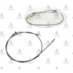 TEL KAPUT AÇMA I-30 12-16 / CEED 12-18 ARKA