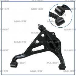 SALINCAK GRAND VITARA  99= ALT ROTİLLİ BURÇLU SOL