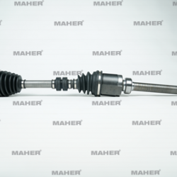 AKS KOMPLE ÖN JUKE 11-18 / 1.6 BENZİNLİ SAĞ A-T 950mm