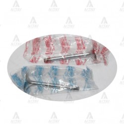 SUPAP TAKIM POLO / CORDOBA / FABİA 04-09 (AMF-BNV-BNM) 1.4 TDI 6V