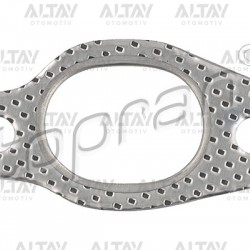 EGZOZ MANİFOLD CONTA GOLF / CADDY / TRANSPORTER T4 / LT35 97-02 1Y-ACV-AFN-AGR 1.9-1.9TDI-2.5 TDI