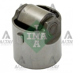 BASINÇ POMPA İTİCİSİ A3 / A4 / A5 / A6 / Q3 / Q5 08= CAXA-CAVA-CAVD-CXSA-CZCA