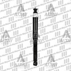 AMORTİSÖR CLIO IV 12= GAZLI ARKA