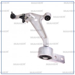 SALINCAK X-TRAIL 01= BURÇLU ROTİLLİ ALT SOL