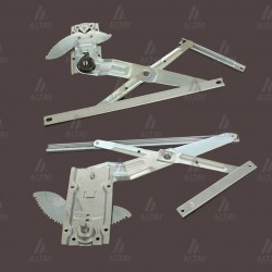 CAM KRİKOSU L-200 MANUEL   87-97 SOL