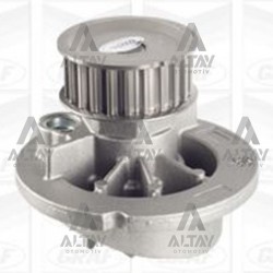 DEVİRDAİM ASTRA G / VECTRA C / ZAFIRA A / CORSA C / MERIVA A X16XEL-Z16XE-X14XE-X14XEL