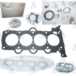 TAKIM CONTA I-20 1.4 BENZİNLİ / CERATO 09= 1.6 ÇELİK TAKIM CONTA I-20 1.4 BENZİNLİ / CERATO 09= 1.6 ÇELİK