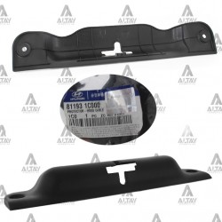 KAPUT KİLİT MUHAFAZA GETZ 03-11 KAPUT KİLİT MUHAFAZA GETZ 03-11