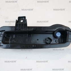 SİS LAMBASI VITARA 16-19 (GÜNDÜZ LEDİ) SOL