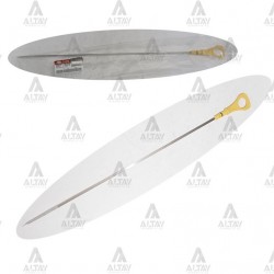 YAĞ ÇUBUĞU I-30 12-16 BENZİNLİ GDI YAĞ ÇUBUĞU I-30 12-16 BENZİNLİ GDI