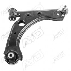 SALINCAK BRAVO II 06= / STİLO 02= ROTİLLİ SAC ALT SAĞ