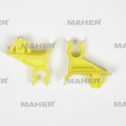 KLİPS FORD CONNECT 02= KAPUT SERVİS ÇUBUĞU