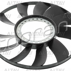 FAN PERVANESİ PASSAT / A4 97-04 FAN PERVANESİ PASSAT / A4 97-04