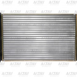 RADYATÖR SU A4 / A6 / PASSAT 97-04 AEB-ALZ-AWT-AVF-AFN 1.6-1.8 -1.9 TDI A-T