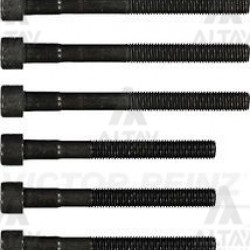 CİVATA SİLİNDİR KAPAK SAPLAMA TAKIM COROLLA  98-02 1.3 1.4 16V AE111