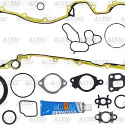 TAKIM CONTA (SKC HARİÇ) CORSA E B13DTE-B13DTC KOMPLE TAKIM CONTA (SKC HARİÇ) CORSA E B13DTE-B13DTC KOMPLE