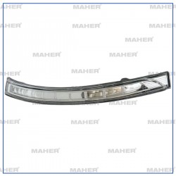 SİNYAL LAMBASI AYNA SPORTAGE 11-15 SAĞ