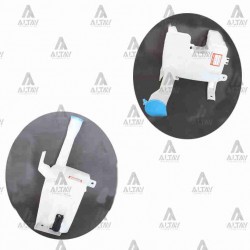 SU FISKİYE DEPOSU LANCER 03-07 MOTORLU