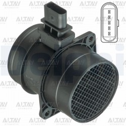 SENSOR HAVA AKIS PASSAT / GOLF5 / JETTA / A4 / A6 04-14 CBAA-CBAB-CAGA 2.0 TDI