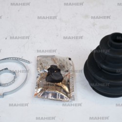AKS KÖRÜĞÜ TAKIM DIŞ COROLLA 07-18 / AURIS 07-18 / AVENSIS 08-18 / MAZDA 3 08-13 (TABİİ KAUÇUK)