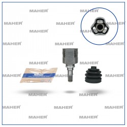 AKS KAFASI İÇ COROLLA / AURIS 13-18 / 19= 1.6 20X23X35178.5