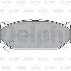 FREN BALATA SWIFT IV 10= ÖN