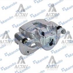 FREN KALİPERİ ACCENT 11= BLUE ÖN SOL