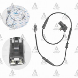 SENSÖR ABS ACCENT 03-06 ÖN SOL